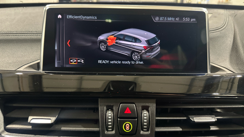 BMW X1 xDrive 18d M Sport 5dr Step Auto Diesel Estate